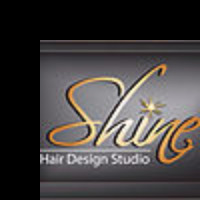 SHINE HAIR DESIGN STUDIO