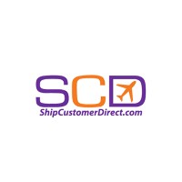 Ship Customer Direct