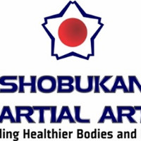 Shobukan Martial Arts
