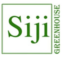 Siji Greenhouse in Dubai, UAE