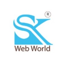 SK Web World - Digital Marketing Service Provider In Garia