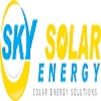 Sky Solar Energy