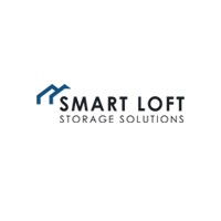 Smart Loft Storage Solutions