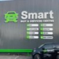 Smart mot