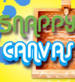 Snappy Canvas