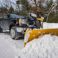 Snow Removal Milwaukee