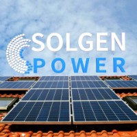 Solgen Power