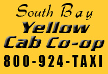 South Bay Yellow Cab