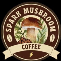 Spark Mashroom Coffee