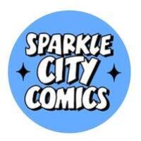Sparkle City Comics