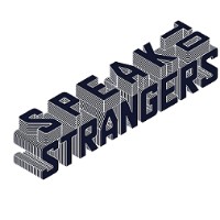 Speak To Strangers