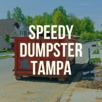 Speedy Dumpster Rental Tampa