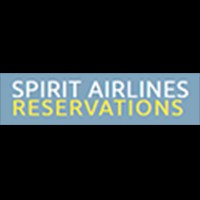 Spirit Airlines Reservations Online