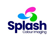 Splash Colour Imaging