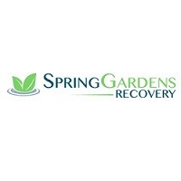 Spring Gardens Recovery Tampa