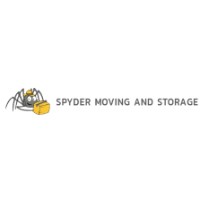 Spyder Moving and Storage