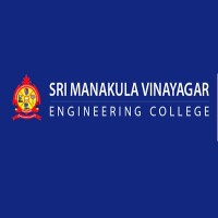 Sri Manakula Vinayagar Engineering College