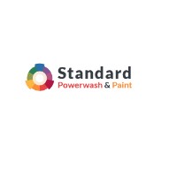 Standard Powerwash & Paint