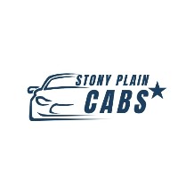 stony plain taxi