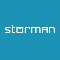 Storman Software Pty Ltd