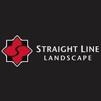 Straight Line Landscape