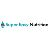 Super Easy Nutrition