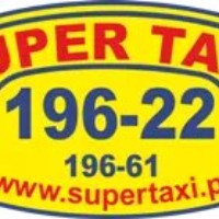 Super Taxi Warszawa