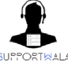 support wala