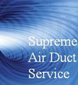 Supreme Air Duct Service