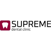 Supreme dental Moderní stomatologie Zubní implantáty