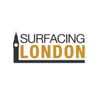 Surfacing London