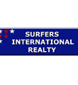 Surfers Realty - Real Estate Agents 