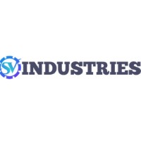 S.V. INDUSTRIES