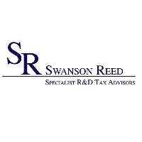 Swanson Reed | Specialist R&D Tax Advisors (Maryland)