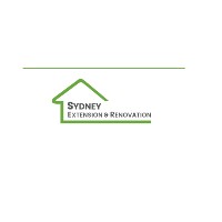 Sydney Extension & Renovation