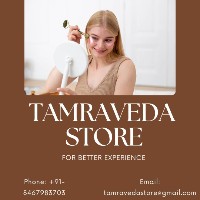 Tamraveda Store
