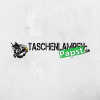 Taschenlampen Papst