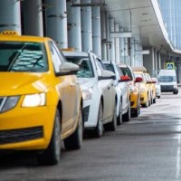 Taxi Services Melbourne