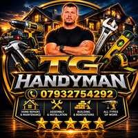 TG Handyman London