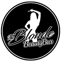 The Blonde Beauty Bar