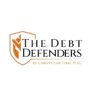 The Debt Defenders by Ciment Law Firm, PLLC