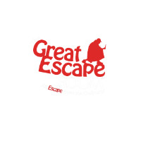 The Great Escape Room 