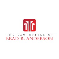 The Law Office Of Brad R. Anderson