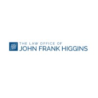 The Law Office of John Frank Higgins