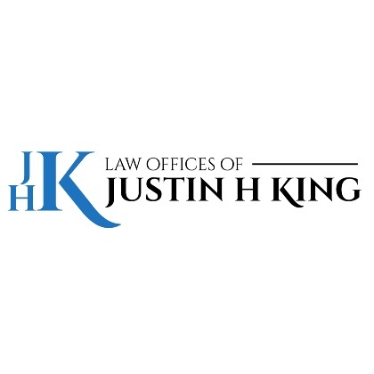 The Law Office of Justin H. King