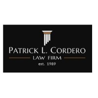 The Law Offices of Patrick L. Cordero