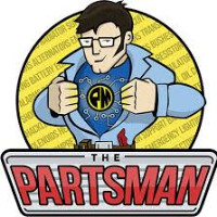 The Partsman