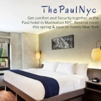 The Paul Hotel NYC