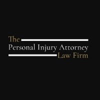 The Personal Injury Attorney Law Firm