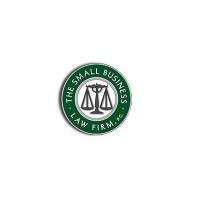 The Small Business Law Firm, P.C.